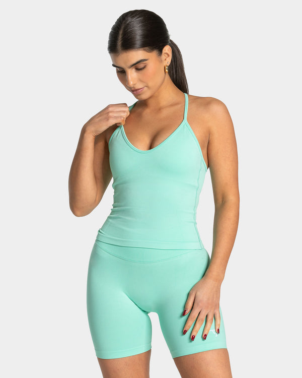 Caraco TEVEO Lift Menthe - 2